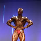 Chad  Glauser - NPC Empire Classic 2013 - #1